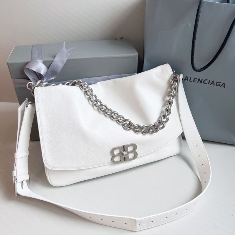 Balenciaga Top Handle Bags